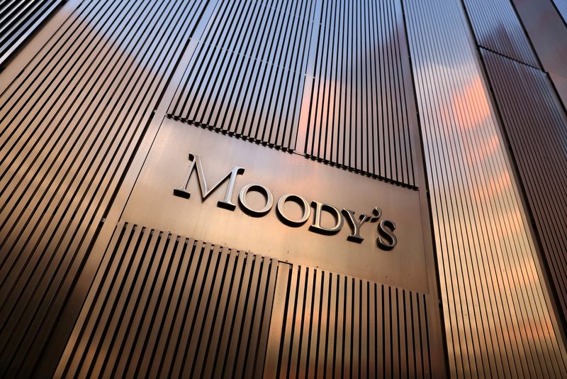 Banking sector faces risks from inflation -Moody's