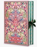 William Morris at Home Advent calendar (£45).