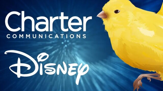Disney and Charter's carriage deal hints at what's next in TV.