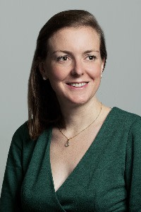 Headshot of Alice Edwards, associate at Winckworth Sherwood