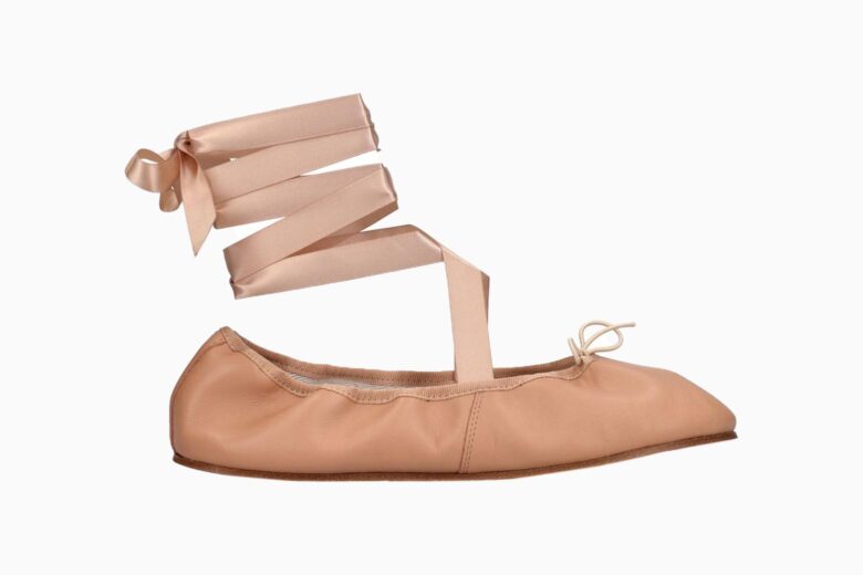 best ballet flats repetto review - Luxe Digital