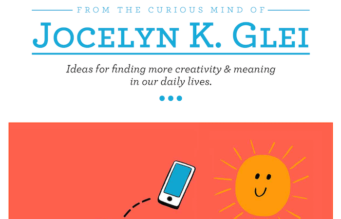 Hurry Slowly Newsletter Hurry Slowly Newsletter - This is a newsletter by the Hurry Slowly podcast — a podcast which is all about helping you find comfort through the simple act of slowing down.