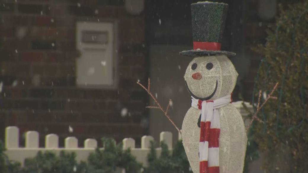 Click to play video: '2023 White Christmas Report'