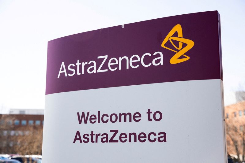 AstraZeneca to buy China-based Gracell Biotechnologies in $1.2 billion deal