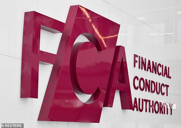 Command: The FCA has told investment platforms to stop engaging in 'double dipping'