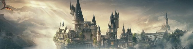 Hogwarts Legacy Was the Most Searched Video Game on Google in 2023