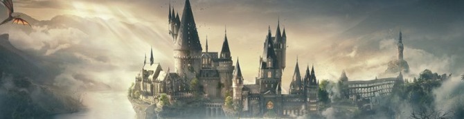 Hogwarts Legacy Was the Most Searched Video Game on Google in 2023