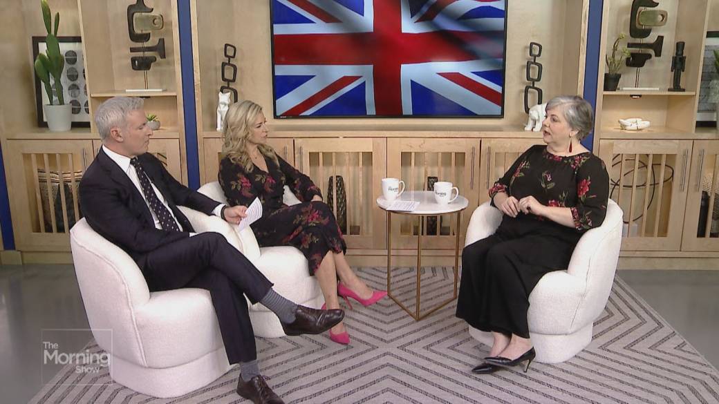 Click to play video: 'Inside ‘Endgame’: Letters, rivalries, and hidden tensions within the royal family'