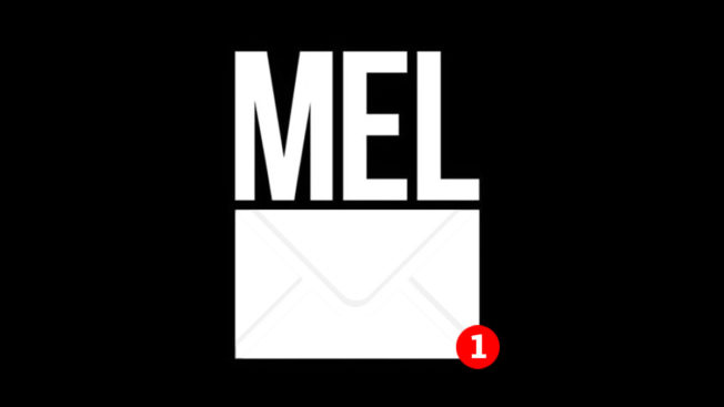 Mel reaches around 4 million monthly readers, and hopes to grow through newsletters.