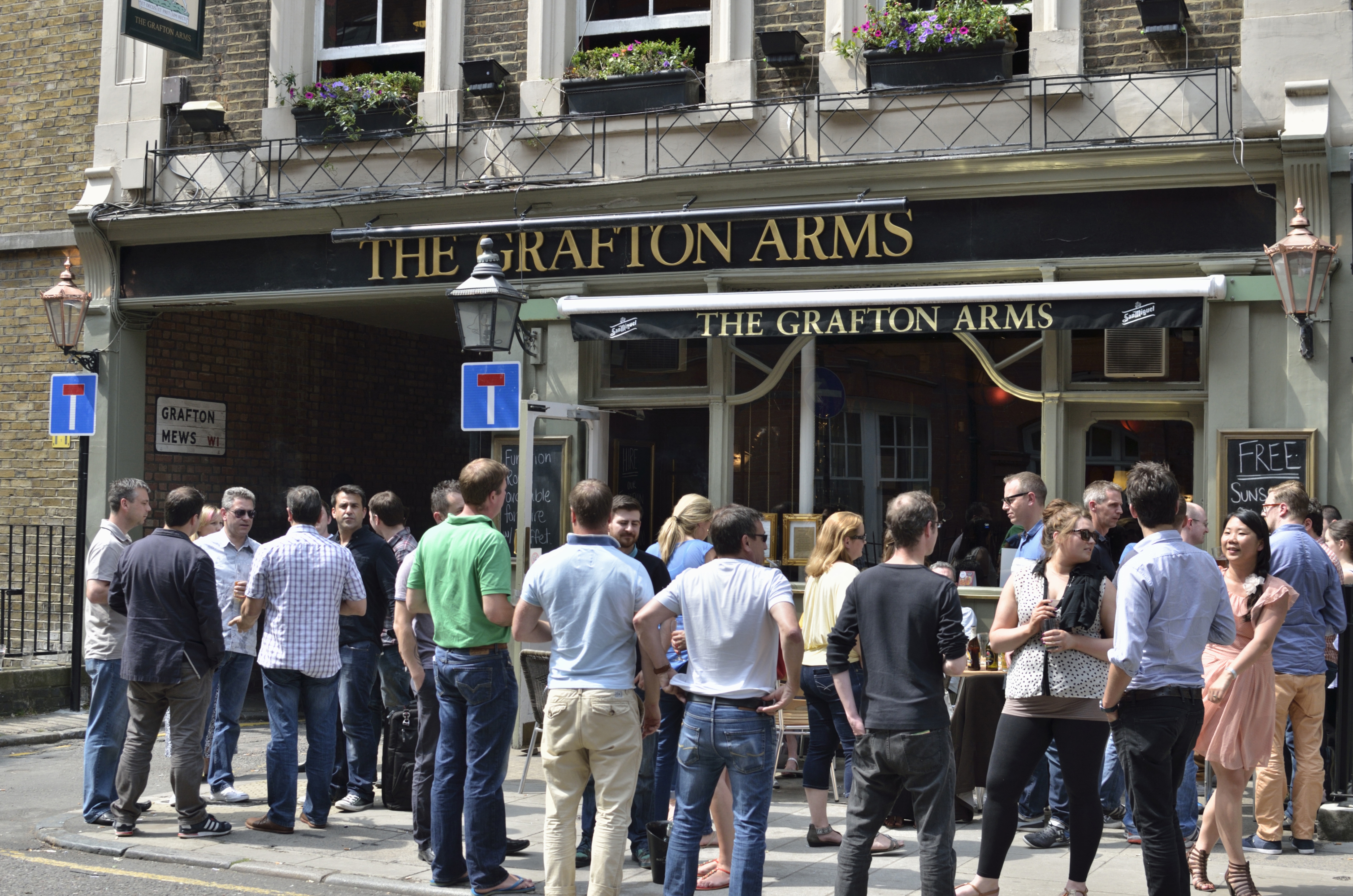 More than £2million is being awarded to under-threat pubs in another boost for The Sun’s Save Our Sups campaign