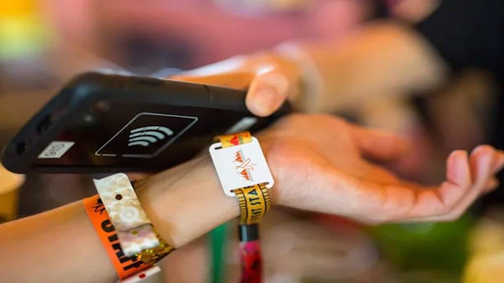 Smart tech or a security concern? Unpacking the use of RFID wristbands at festivals image