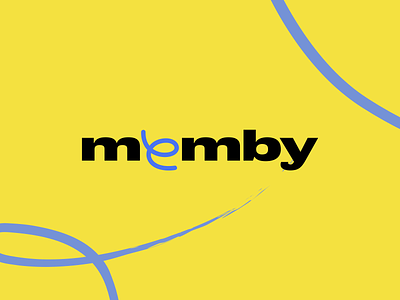 Memby designs, themes, templates and downloadable graphic elements on  Dribbble