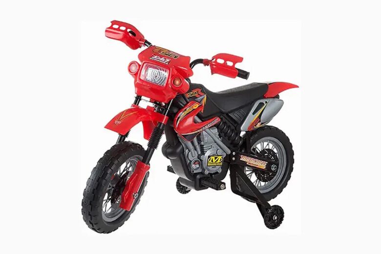 best mini bikes toddler Lil Rider Beginner review - Luxe Digital