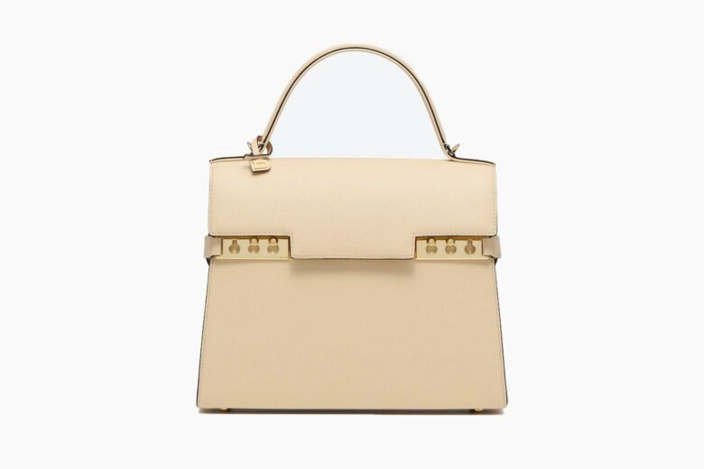 hermes birkin bag alternatives delvaux tempete - Luxe Digital