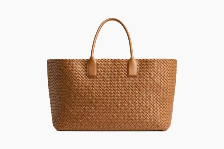 best bottega veneta bags cabat - Luxe Digital