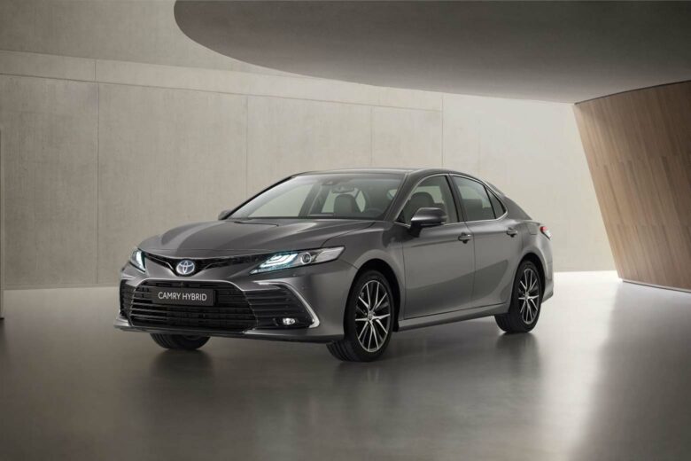 best japanese car brands toyota - Luxe Digital