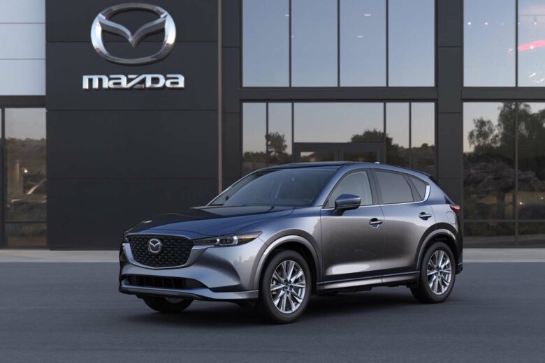 best japanese car brands mazda - Luxe Digital