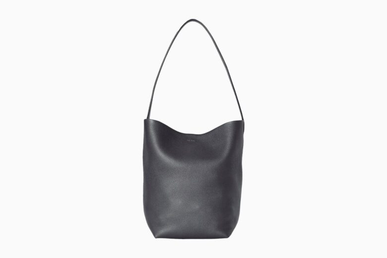 best the row bags the row park tote - Luxe Digital