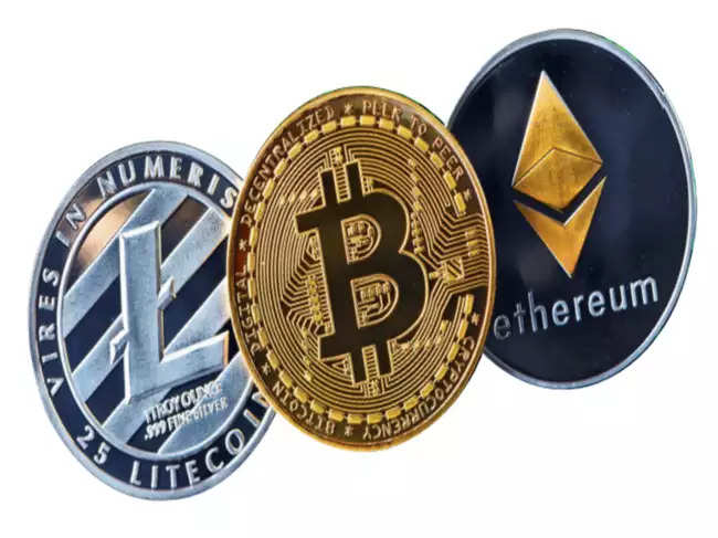 crypto. crypto.