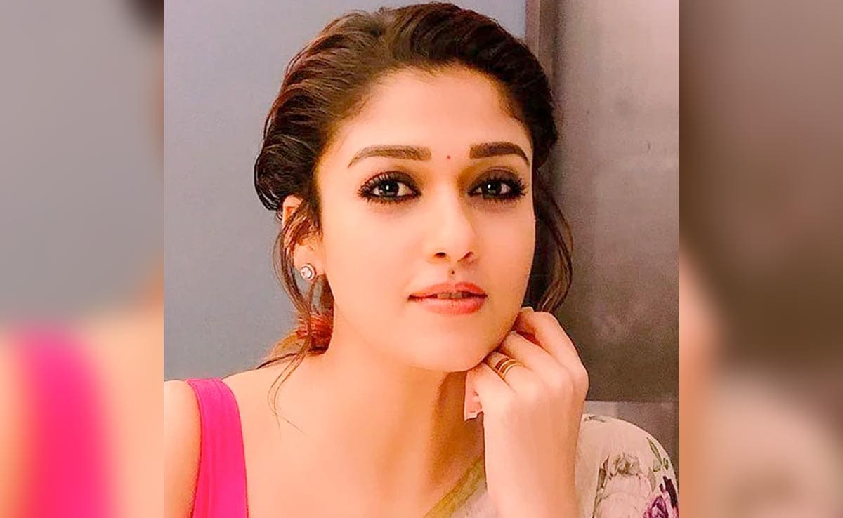As Netflix Drops Nayanthara Film For 'Hurting Sentiments', Internet Divided