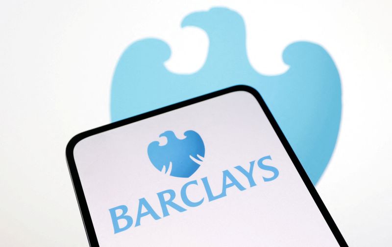 Barclays cutting around 5,000 jobs - Sky News