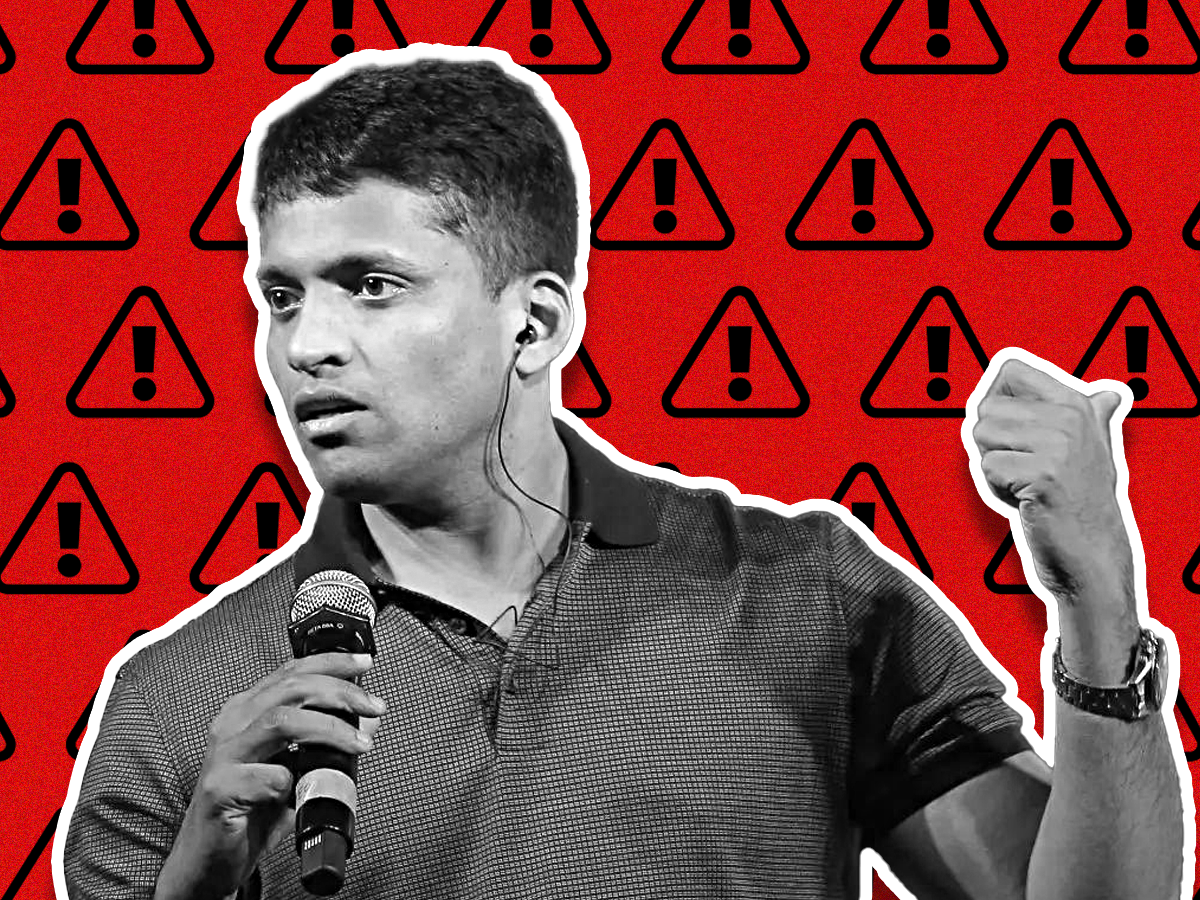 byju raveendran byju raveendran