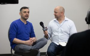 Gary Vaynerchuk Shares His Thoughts on Blockchain & Bitcoin