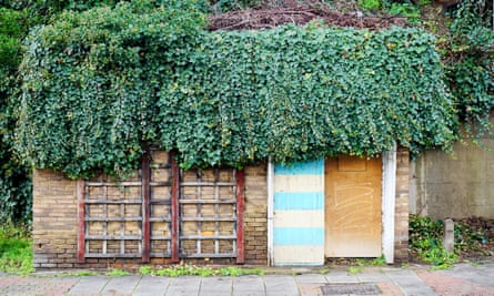 Images from the book Local: A Search for Nearby Nature and Wildness by Alastair Humphreys