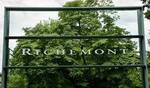 <p>Richemont</p>