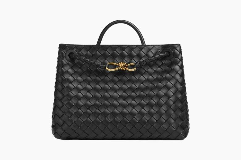 best bottega veneta bags andiamo - Luxe Digital