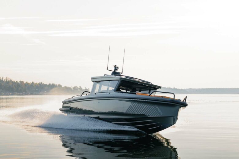 brabus brand brabus boats - Luxe Digital