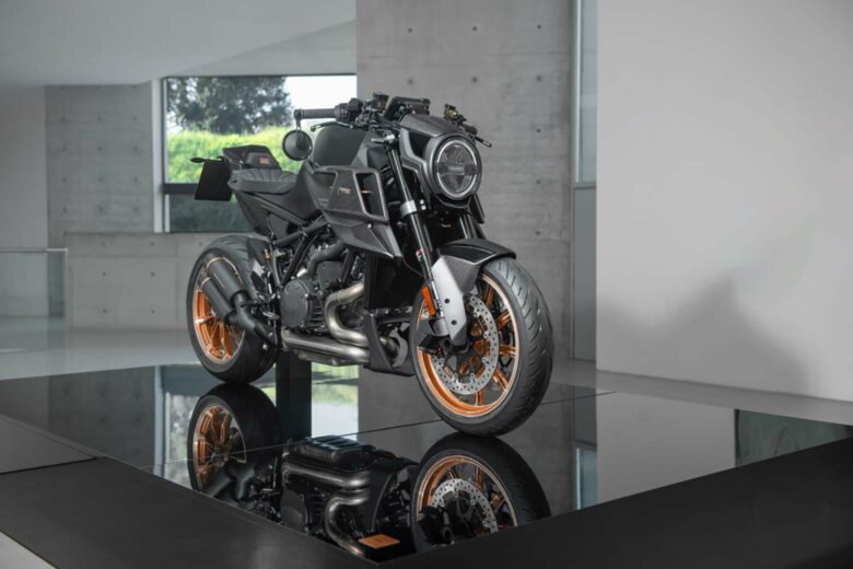 brabus brand brabus bikes - Luxe Digital