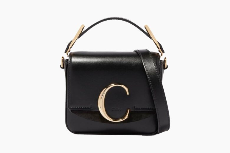 best chloe bags chloe c - Luxe Digital