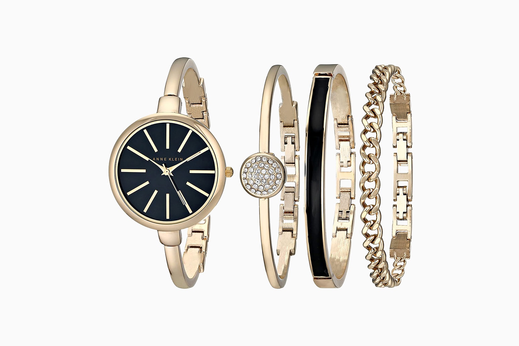 best women watches bracelet anne klein review - Luxe Digital