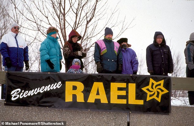 In 1992, the movement bought 284 acre property in Quebec, Canada, which they called Le Jardin du Prophète ('the Garden of the Prophet'). It was in Canada that the darkest allegations of sexual abuse by Raël and some of his chief lieutenants first emerged