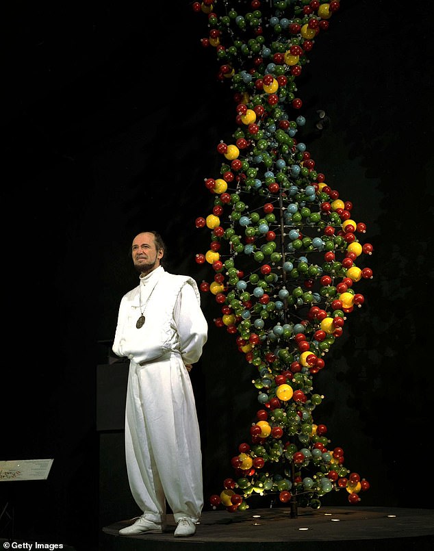 Whether the Raëlians' claims of a human cloning breakthroughs were real or just science fiction, the group could not back away from the concept which had been central to Claude Vorilhon's vision since the 1970s
