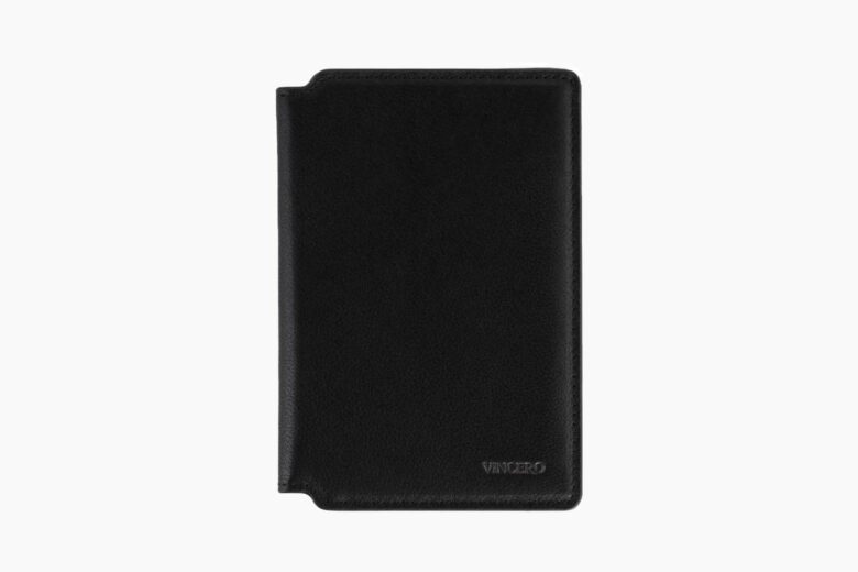 best passport holders vincero the passport wallet - Luxe Digital