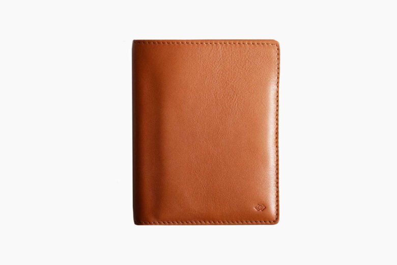 best passport holders harber london passport wallet - Luxe Digital