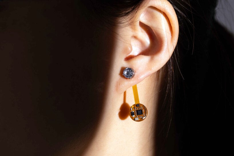 thermal earring university washington