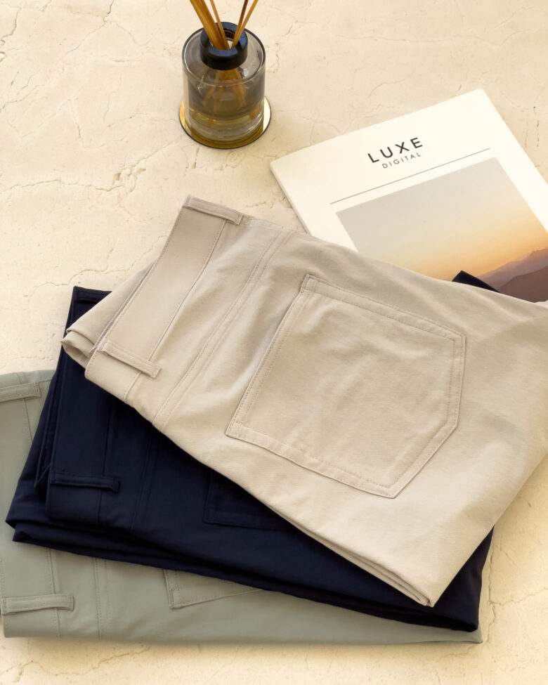 Western Rise Evolution pants review price - Luxe Digital