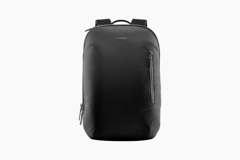vincero brand vincero the commuter backpack - Luxe Digital