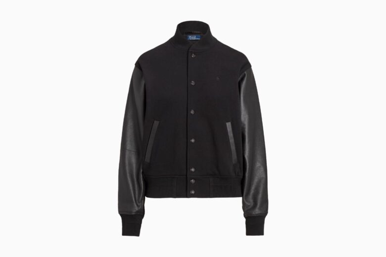 best bomber jackets women ralph lauren - Luxe Digital