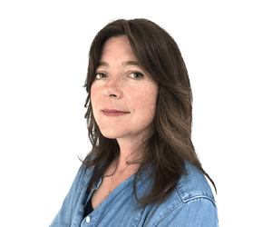 Juliette Garside