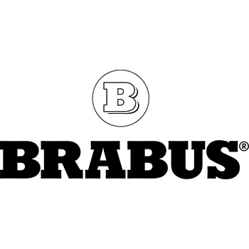 brabus logo - Luxe Digital