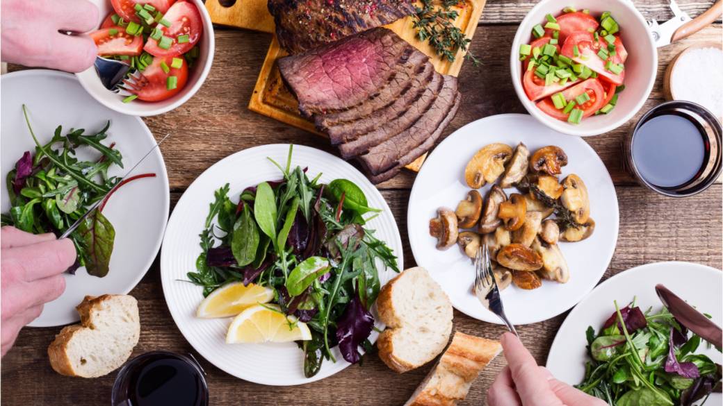 Click to play video: 'There could be an increase in food-borne illnesses due to climate change: report'