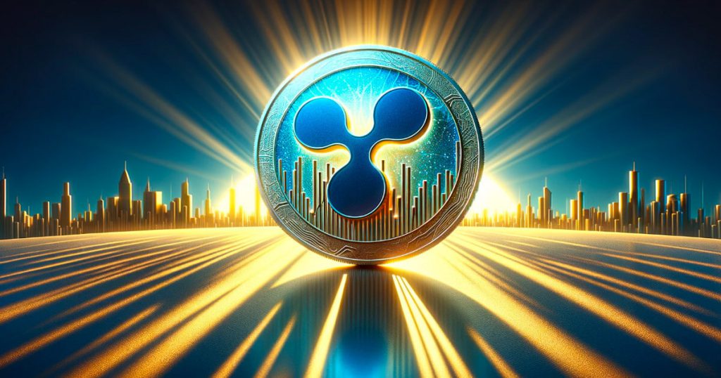 XRP ripple