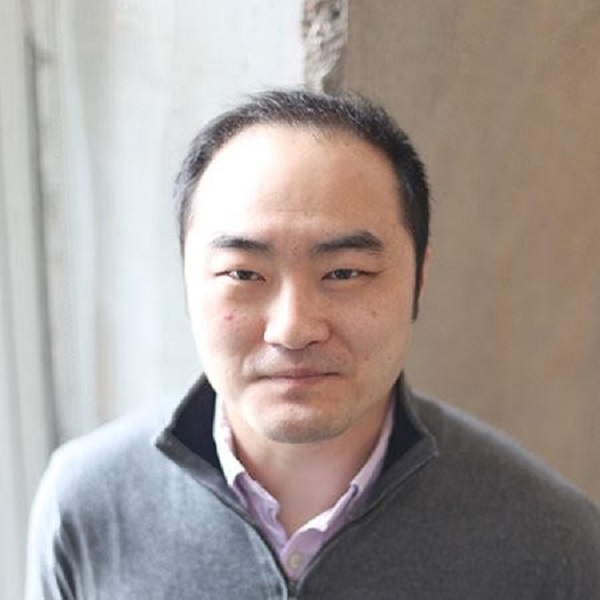 Kun Gao is cofounder of Forge.