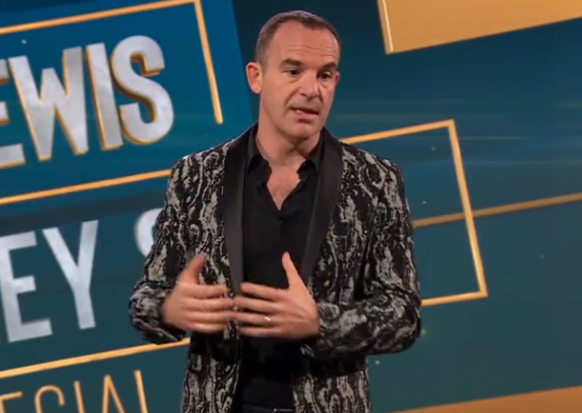 Martin Lewis explained how millions could be missing out on hundreds per week