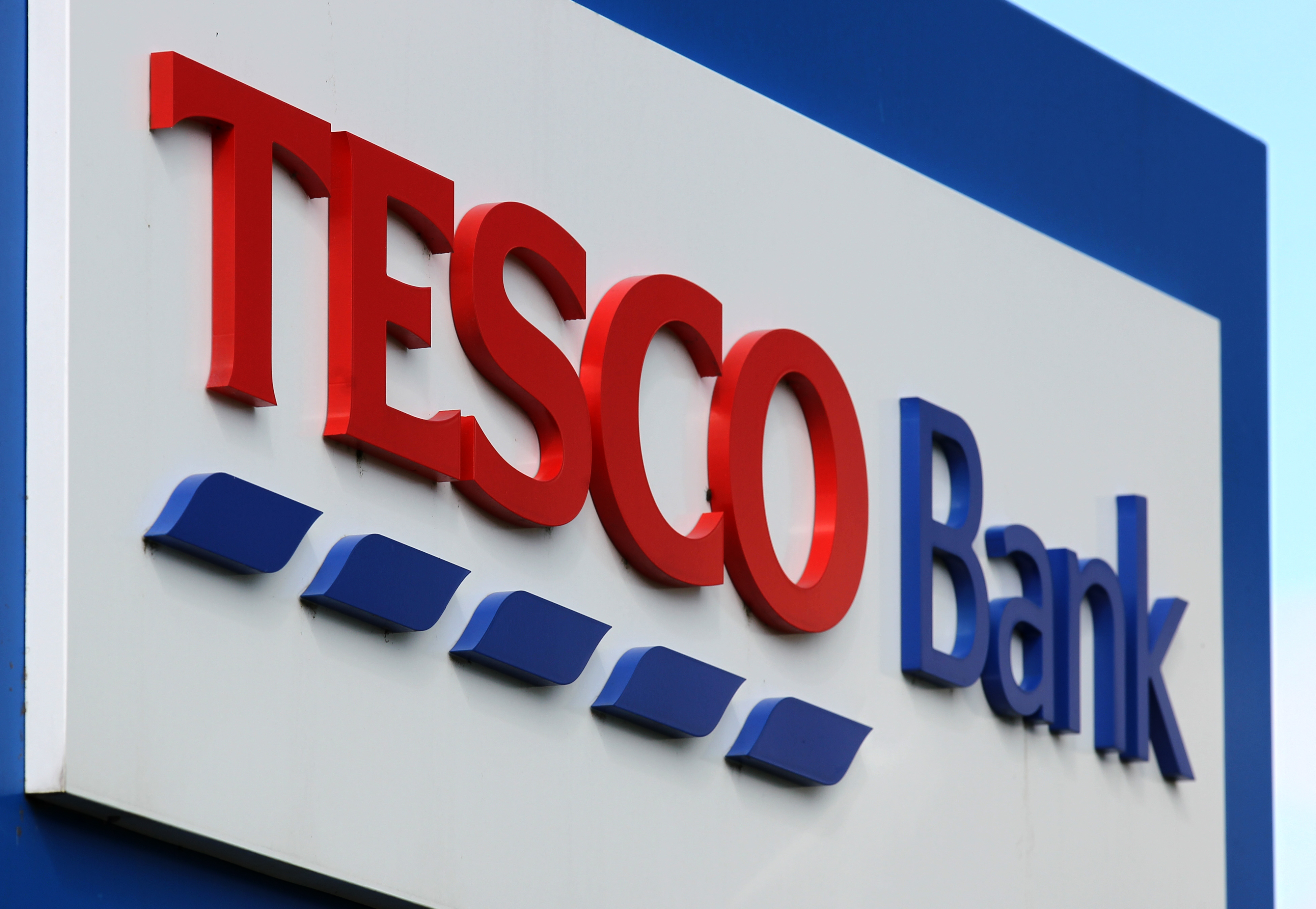 Tesco Bank has been sold to Barclays and there are not expected to be any job losses