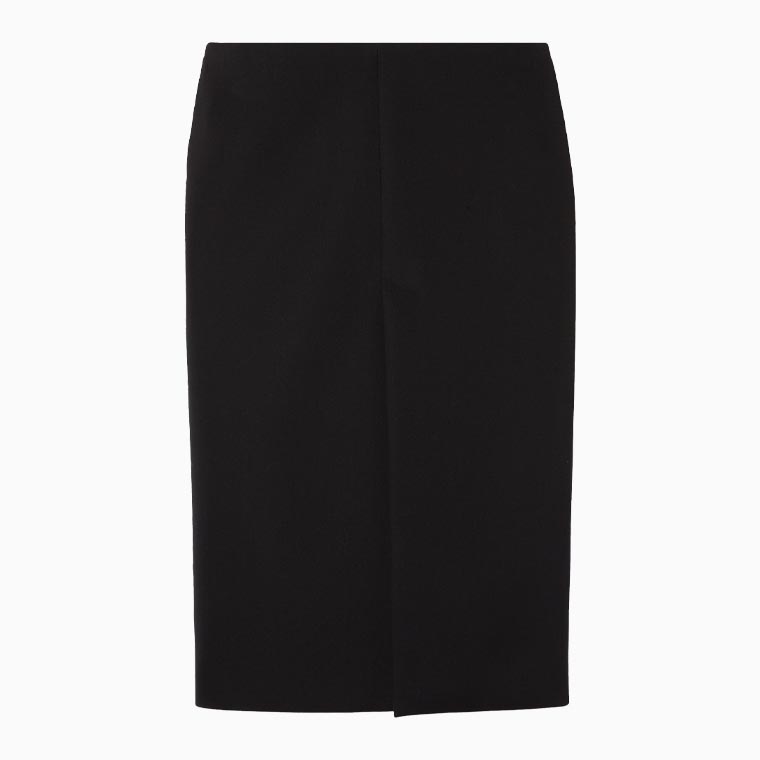 women business professional dress code guide gucci skirt - Luxe Digital